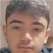 Estudiante de Matemáticas